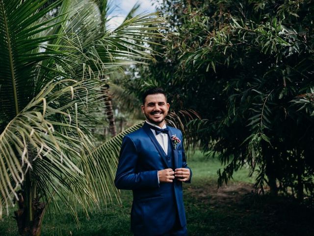 O casamento de Leandro e Jéssica em Rio de Janeiro, Rio de Janeiro 14