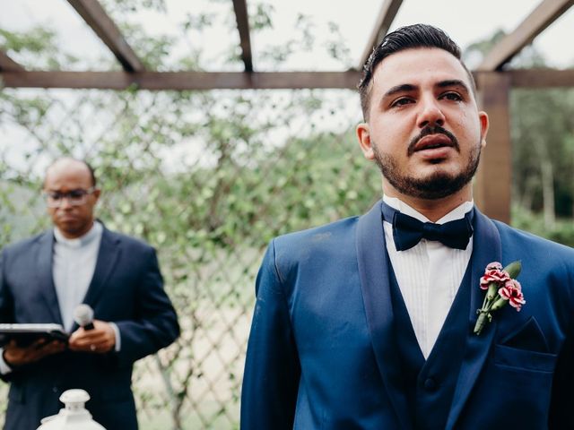 O casamento de Leandro e Jéssica em Rio de Janeiro, Rio de Janeiro 17