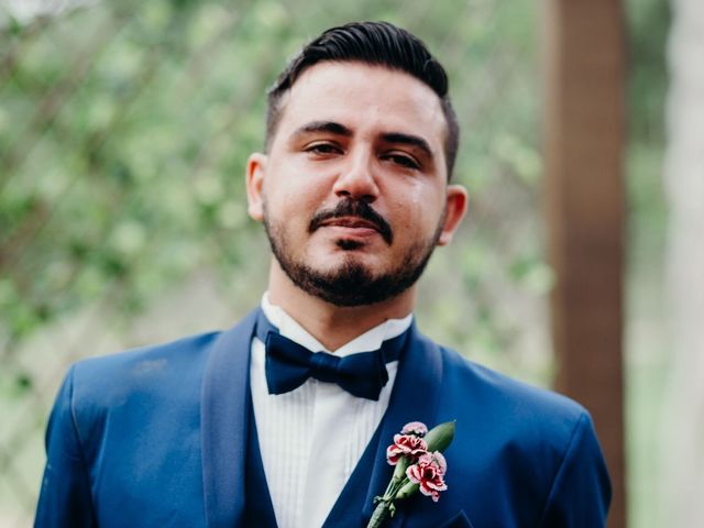 O casamento de Leandro e Jéssica em Rio de Janeiro, Rio de Janeiro 18
