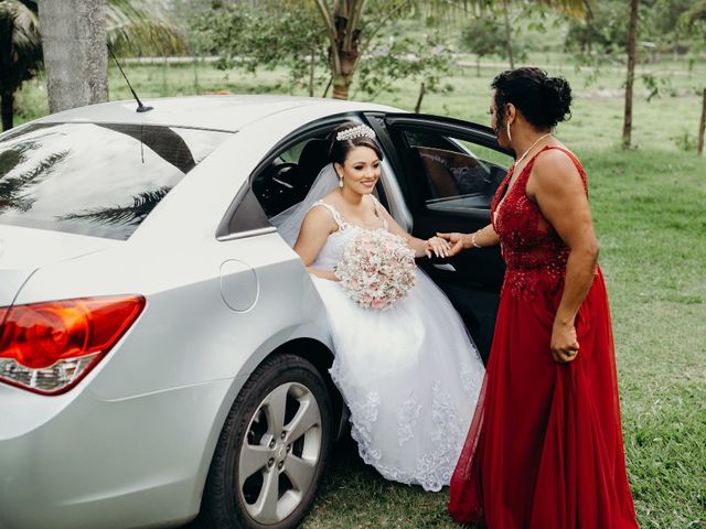 O casamento de Leandro e Jéssica em Rio de Janeiro, Rio de Janeiro 19