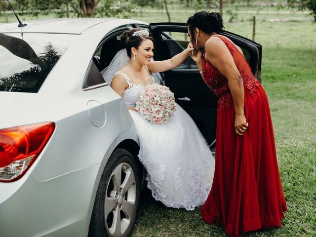 O casamento de Leandro e Jéssica em Rio de Janeiro, Rio de Janeiro 20