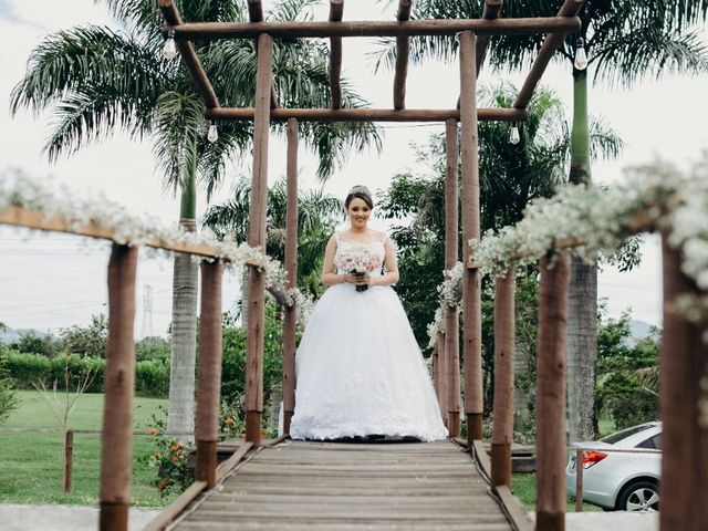 O casamento de Leandro e Jéssica em Rio de Janeiro, Rio de Janeiro 21