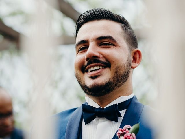 O casamento de Leandro e Jéssica em Rio de Janeiro, Rio de Janeiro 22