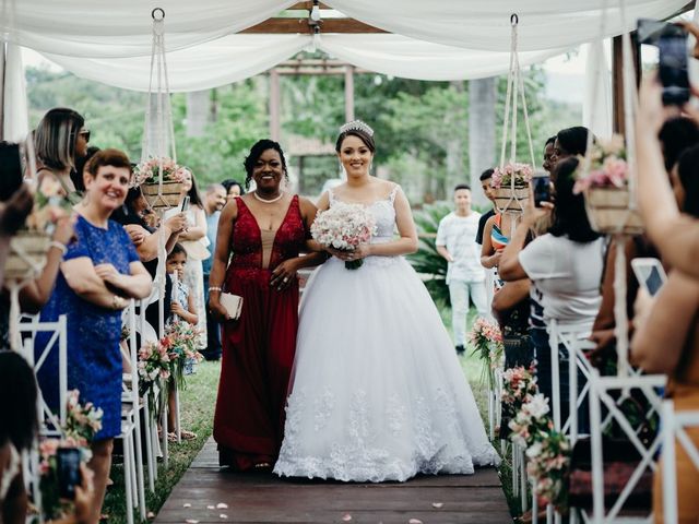 O casamento de Leandro e Jéssica em Rio de Janeiro, Rio de Janeiro 23