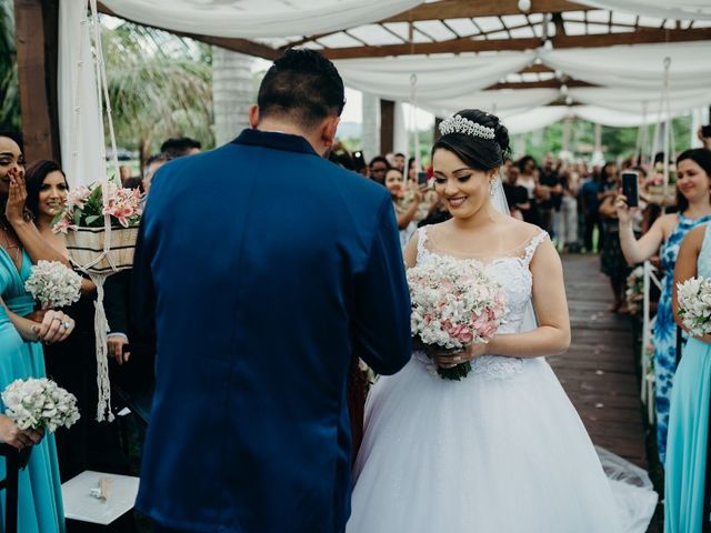 O casamento de Leandro e Jéssica em Rio de Janeiro, Rio de Janeiro 24