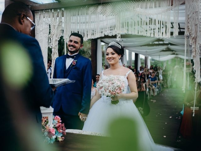 O casamento de Leandro e Jéssica em Rio de Janeiro, Rio de Janeiro 25