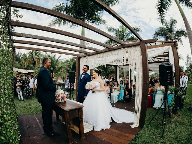 O casamento de Leandro e Jéssica em Rio de Janeiro, Rio de Janeiro 26