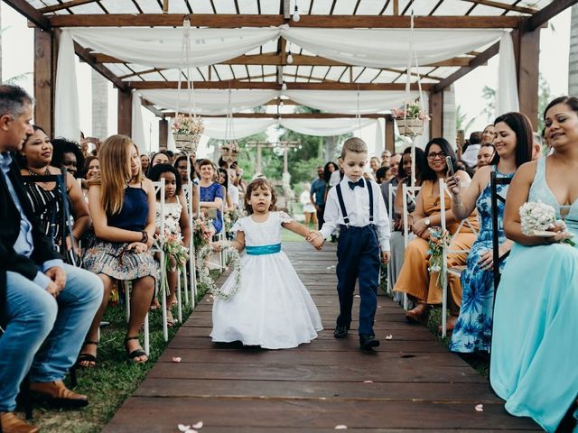 O casamento de Leandro e Jéssica em Rio de Janeiro, Rio de Janeiro 27