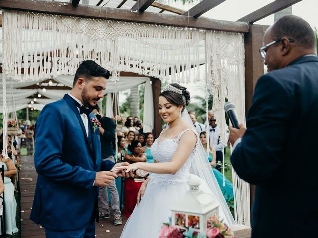 O casamento de Leandro e Jéssica em Rio de Janeiro, Rio de Janeiro 28