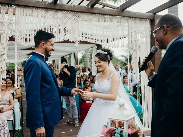 O casamento de Leandro e Jéssica em Rio de Janeiro, Rio de Janeiro 29