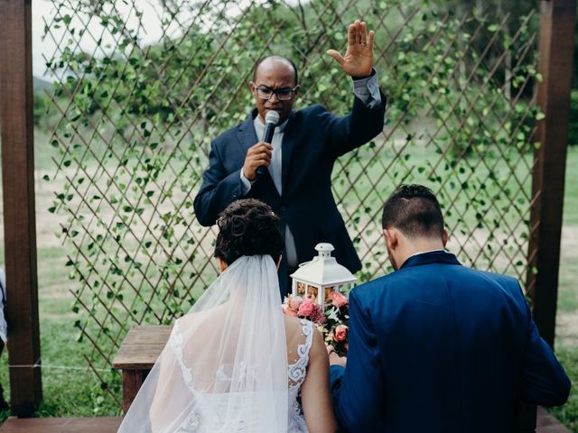 O casamento de Leandro e Jéssica em Rio de Janeiro, Rio de Janeiro 30