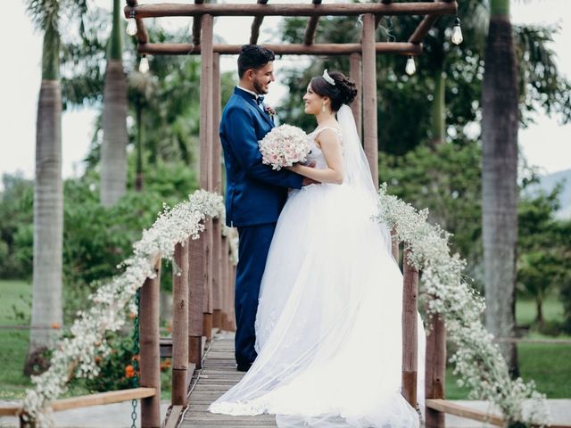 O casamento de Leandro e Jéssica em Rio de Janeiro, Rio de Janeiro 33