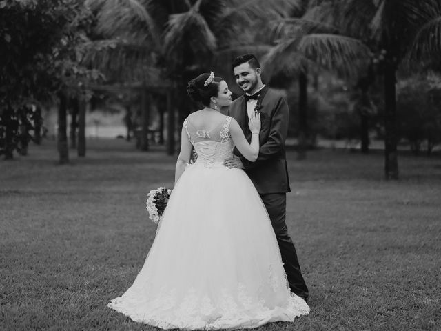 O casamento de Leandro e Jéssica em Rio de Janeiro, Rio de Janeiro 40