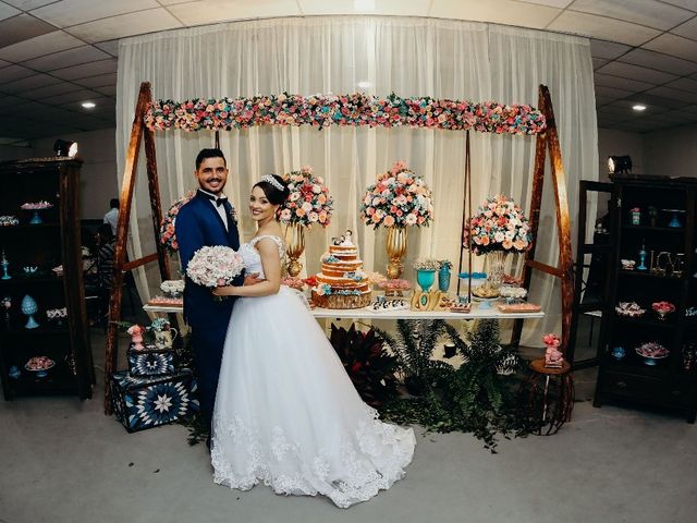 O casamento de Leandro e Jéssica em Rio de Janeiro, Rio de Janeiro 44