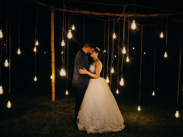 O casamento de Leandro e Jéssica em Rio de Janeiro, Rio de Janeiro 47
