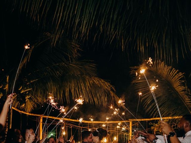 O casamento de Leandro e Jéssica em Rio de Janeiro, Rio de Janeiro 49