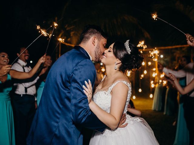 O casamento de Leandro e Jéssica em Rio de Janeiro, Rio de Janeiro 50