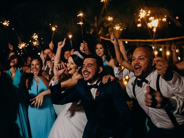 O casamento de Leandro e Jéssica em Rio de Janeiro, Rio de Janeiro 52