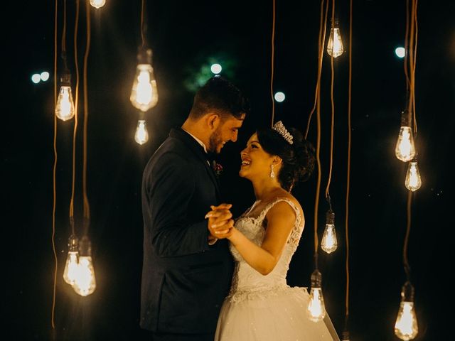 O casamento de Leandro e Jéssica em Rio de Janeiro, Rio de Janeiro 56