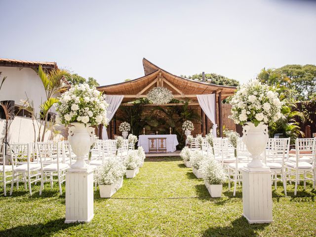 O casamento de Jonatas e Viviane em Brasília, Distrito Federal 2