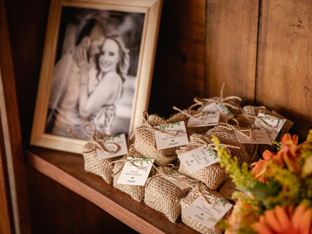 O casamento de Jonatas e Viviane em Brasília, Distrito Federal 5