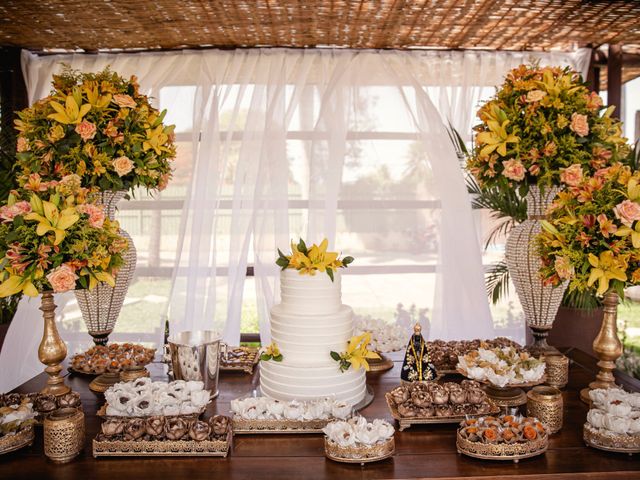 O casamento de Jonatas e Viviane em Brasília, Distrito Federal 8