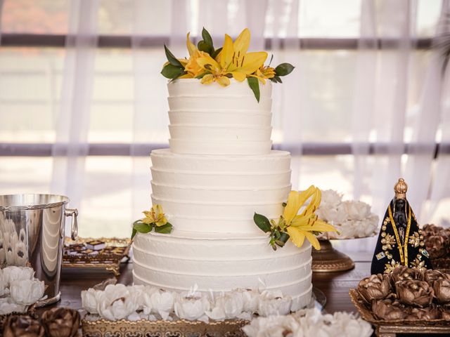 O casamento de Jonatas e Viviane em Brasília, Distrito Federal 14