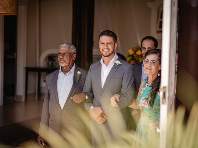 O casamento de Jonatas e Viviane em Brasília, Distrito Federal 21