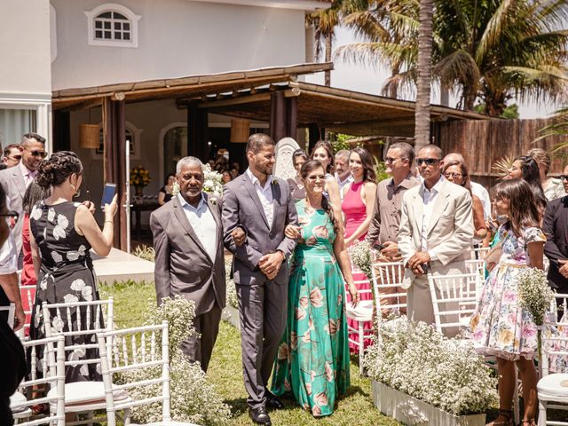 O casamento de Jonatas e Viviane em Brasília, Distrito Federal 23