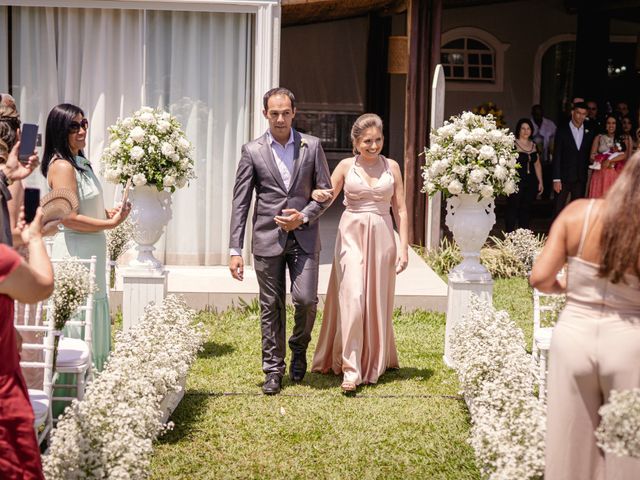 O casamento de Jonatas e Viviane em Brasília, Distrito Federal 27