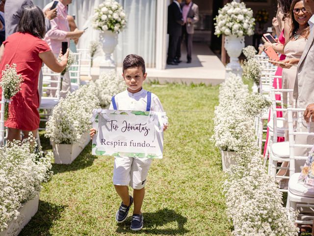 O casamento de Jonatas e Viviane em Brasília, Distrito Federal 29