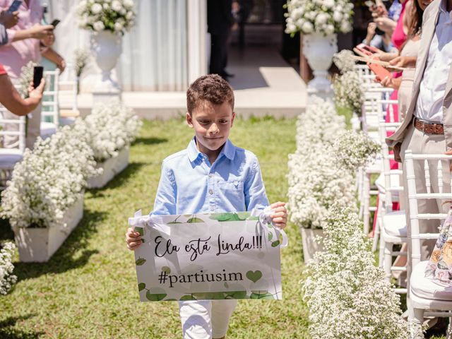 O casamento de Jonatas e Viviane em Brasília, Distrito Federal 30