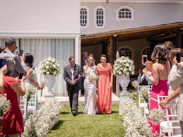 O casamento de Jonatas e Viviane em Brasília, Distrito Federal 32