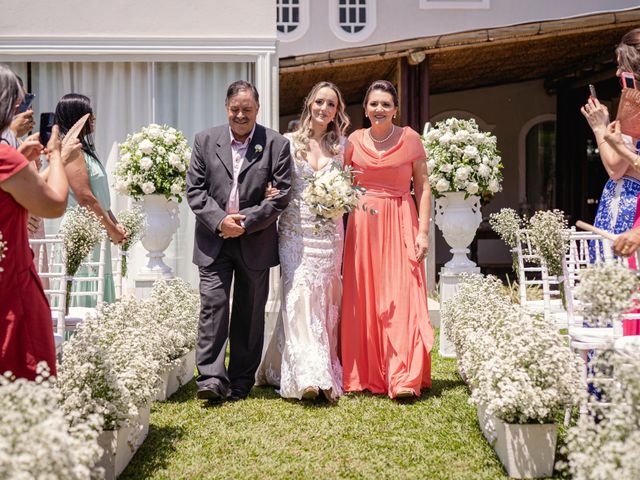 O casamento de Jonatas e Viviane em Brasília, Distrito Federal 33