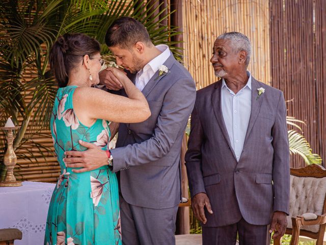 O casamento de Jonatas e Viviane em Brasília, Distrito Federal 35