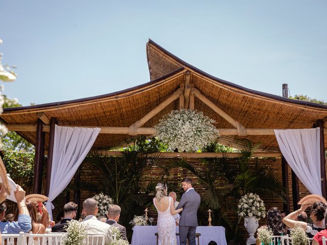 O casamento de Jonatas e Viviane em Brasília, Distrito Federal 1