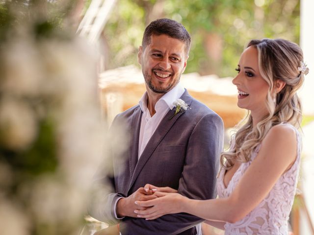 O casamento de Jonatas e Viviane em Brasília, Distrito Federal 41