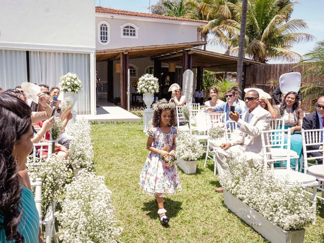 O casamento de Jonatas e Viviane em Brasília, Distrito Federal 42