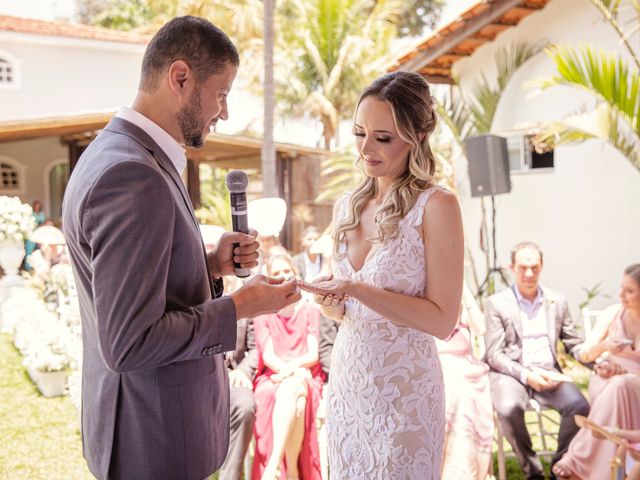 O casamento de Jonatas e Viviane em Brasília, Distrito Federal 43