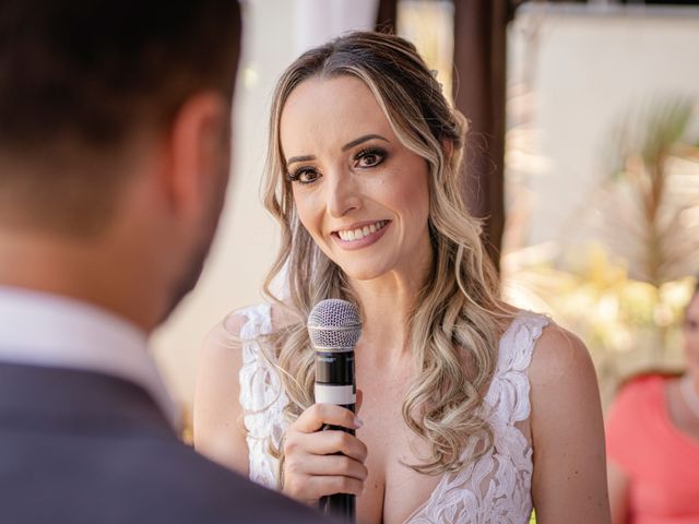 O casamento de Jonatas e Viviane em Brasília, Distrito Federal 45