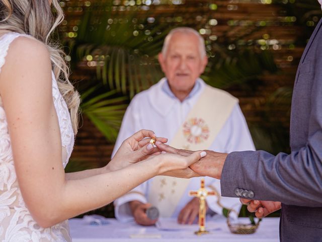 O casamento de Jonatas e Viviane em Brasília, Distrito Federal 46