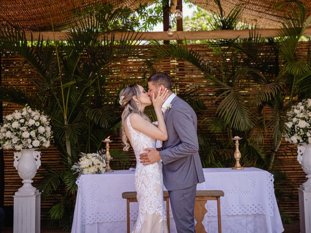 O casamento de Jonatas e Viviane em Brasília, Distrito Federal 48