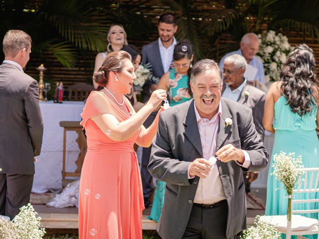 O casamento de Jonatas e Viviane em Brasília, Distrito Federal 51