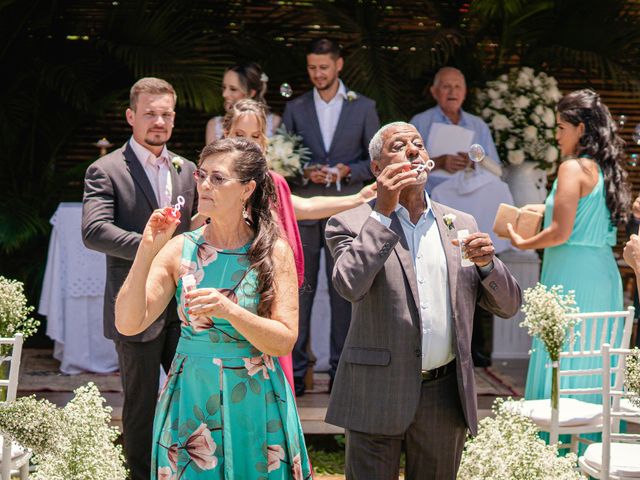 O casamento de Jonatas e Viviane em Brasília, Distrito Federal 52