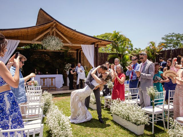O casamento de Jonatas e Viviane em Brasília, Distrito Federal 54