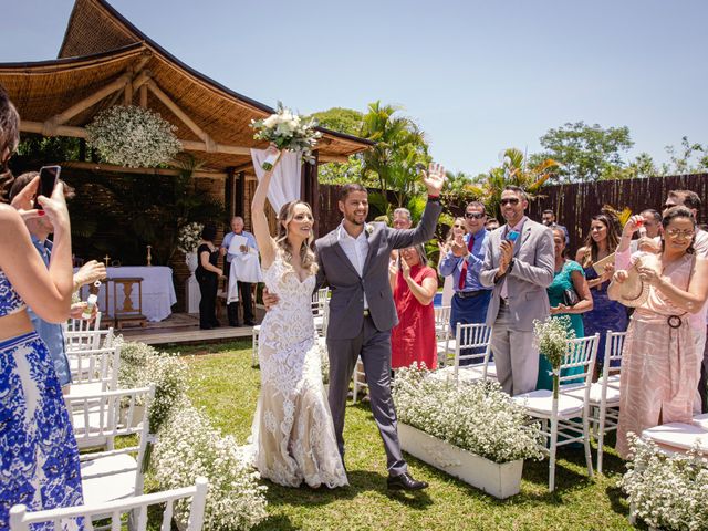 O casamento de Jonatas e Viviane em Brasília, Distrito Federal 55