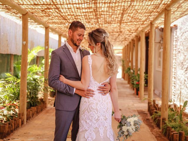 O casamento de Jonatas e Viviane em Brasília, Distrito Federal 56