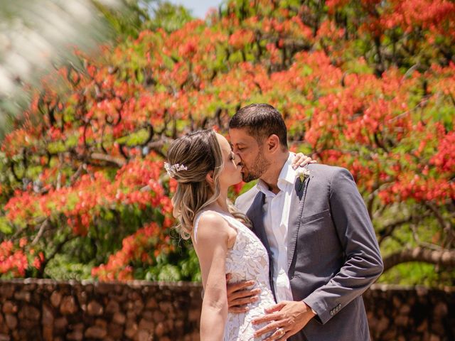 O casamento de Jonatas e Viviane em Brasília, Distrito Federal 59