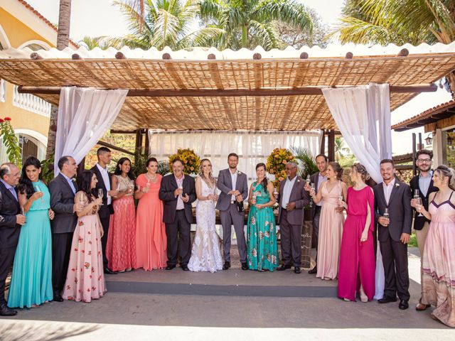 O casamento de Jonatas e Viviane em Brasília, Distrito Federal 60