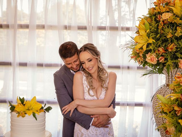 O casamento de Jonatas e Viviane em Brasília, Distrito Federal 65